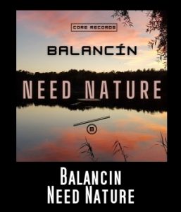 Balancin - Need Nature