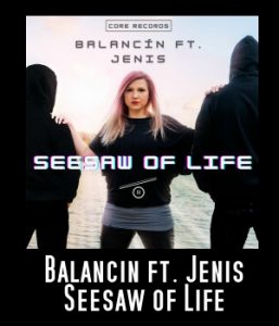 Balancin (feat.Jenis) - Wippe des Lebens
