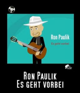 #ronpaulik Ron Paulik-Es geht vorbei
