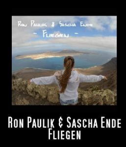 #ronpaulik Ron Paulik + Sascha Ende-Fliegen