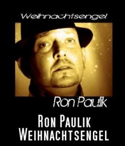 #ronpaulik Ron Paulik-Weihnachtsengel (Radio Version)